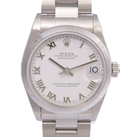 ROLEX Datejust 78240