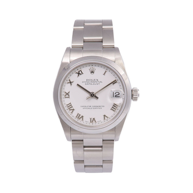 ROLEX Datejust 78240-1