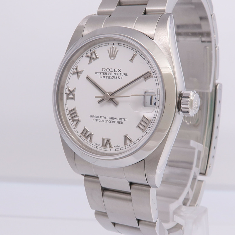 ROLEX Datejust 78240-2