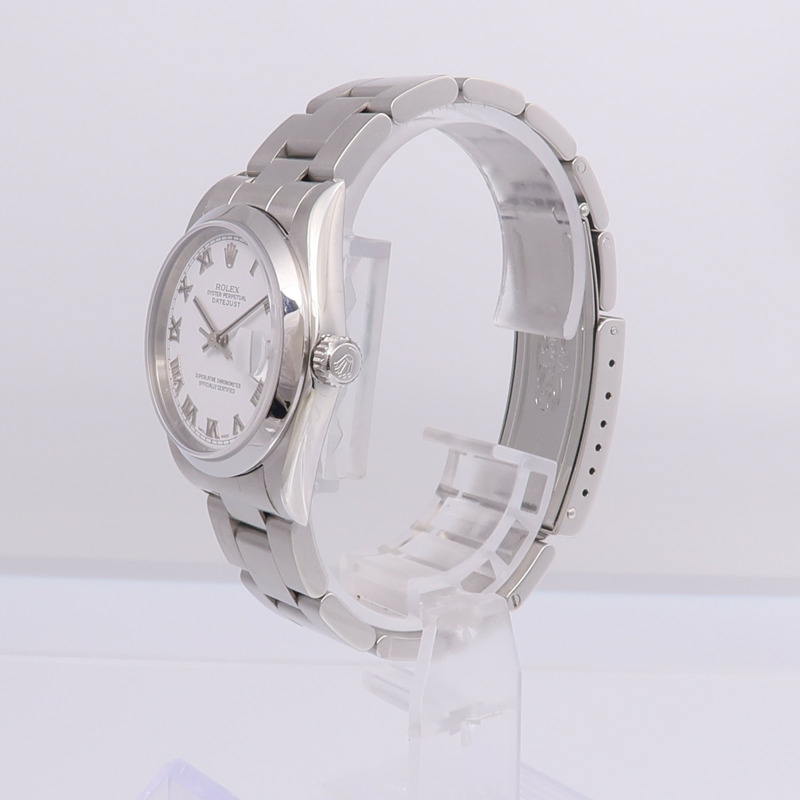 ROLEX Datejust 78240-3