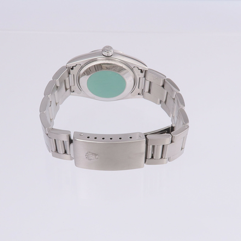 ROLEX Datejust 78240-4