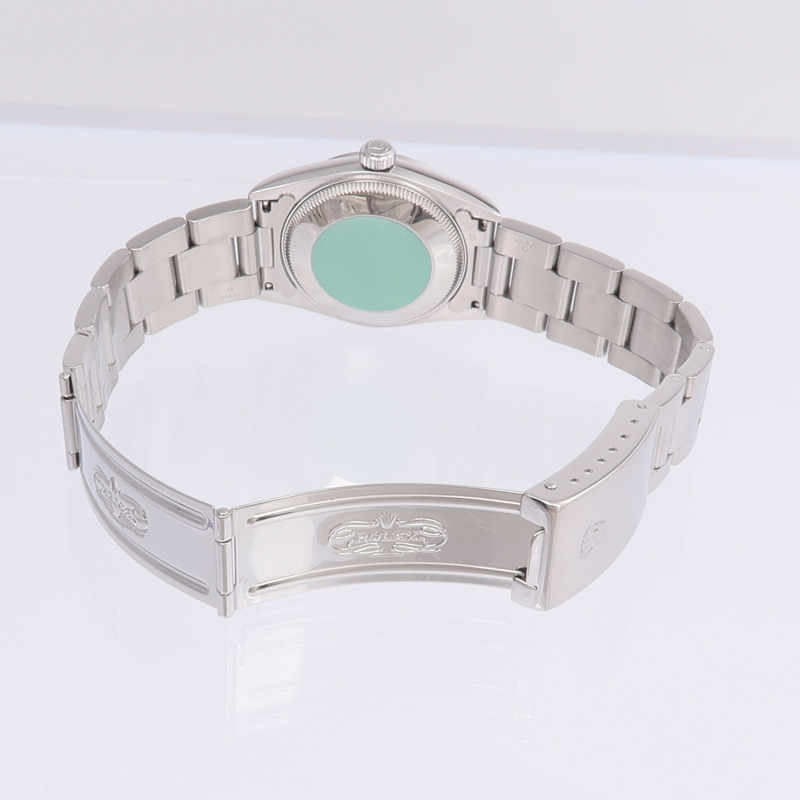 ROLEX Datejust 78240-5