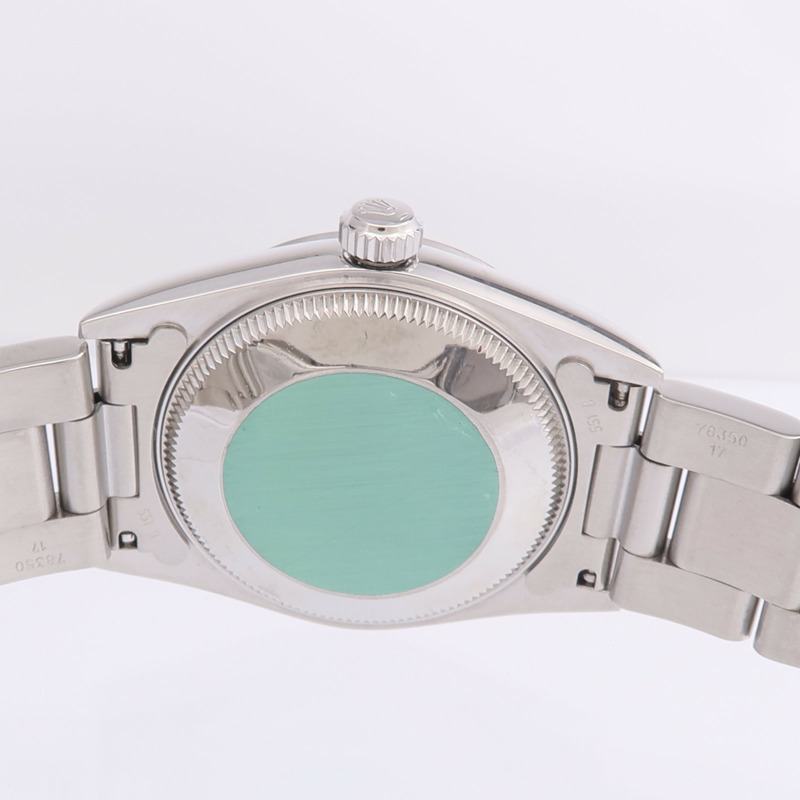 ROLEX Datejust 78240-6