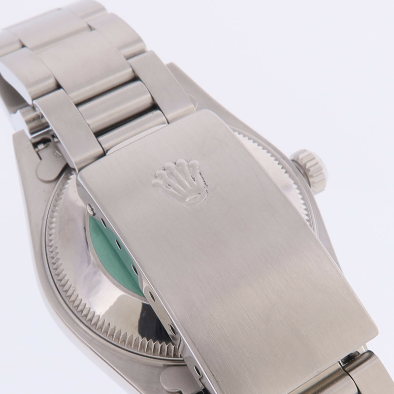 ROLEX Datejust 78240-8