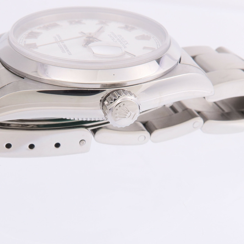 ROLEX Datejust 78240-9