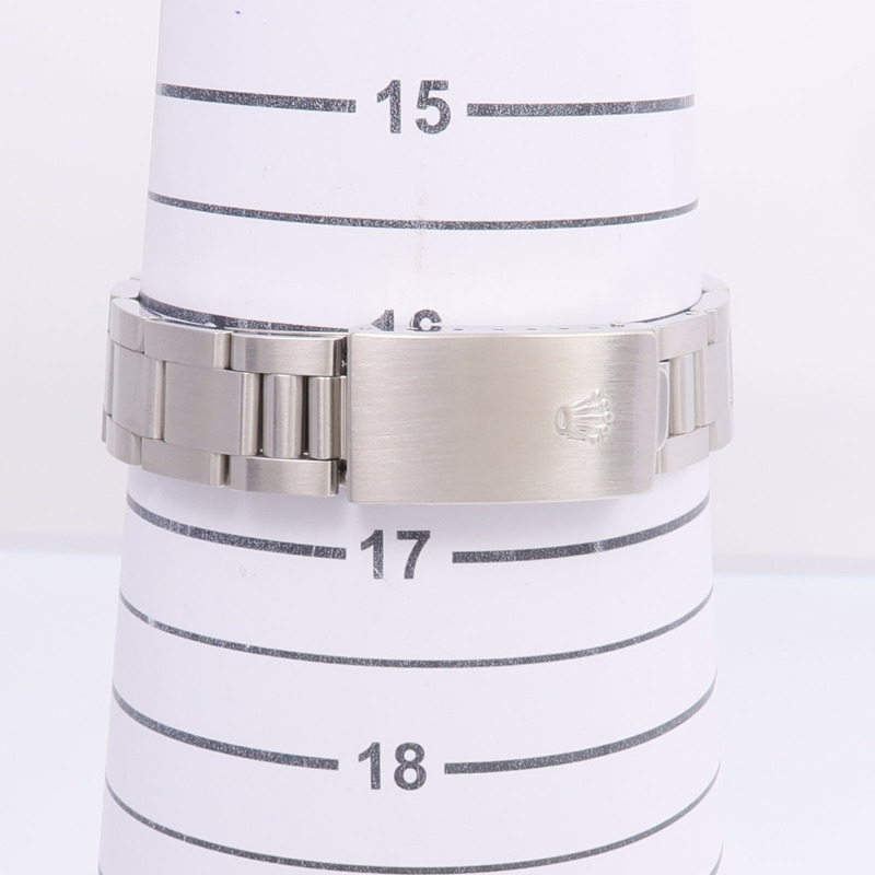 ROLEX Datejust 78240-10