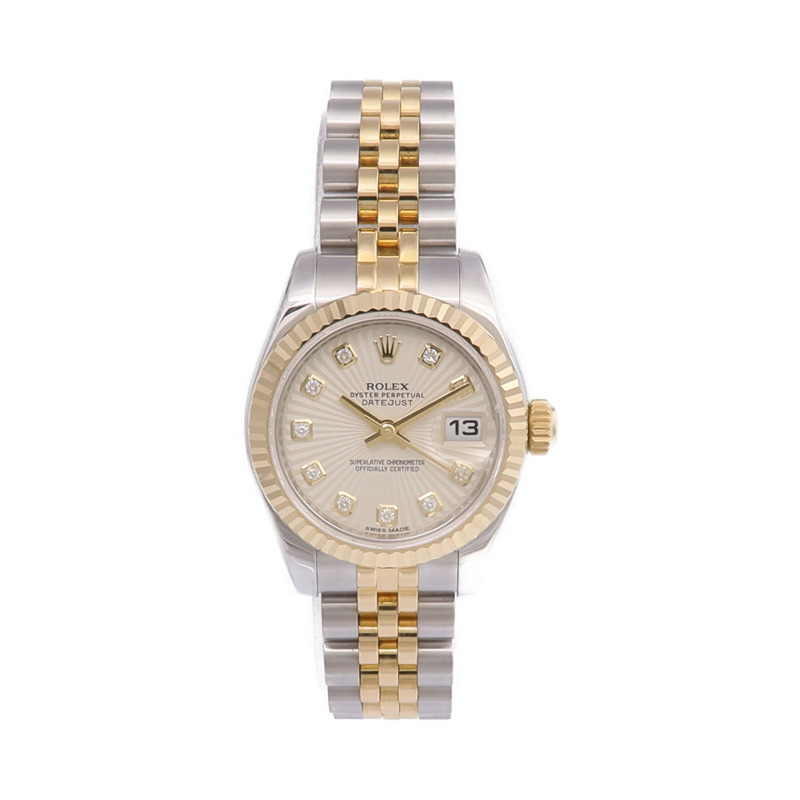 ROLEX Datejust 179173G-1