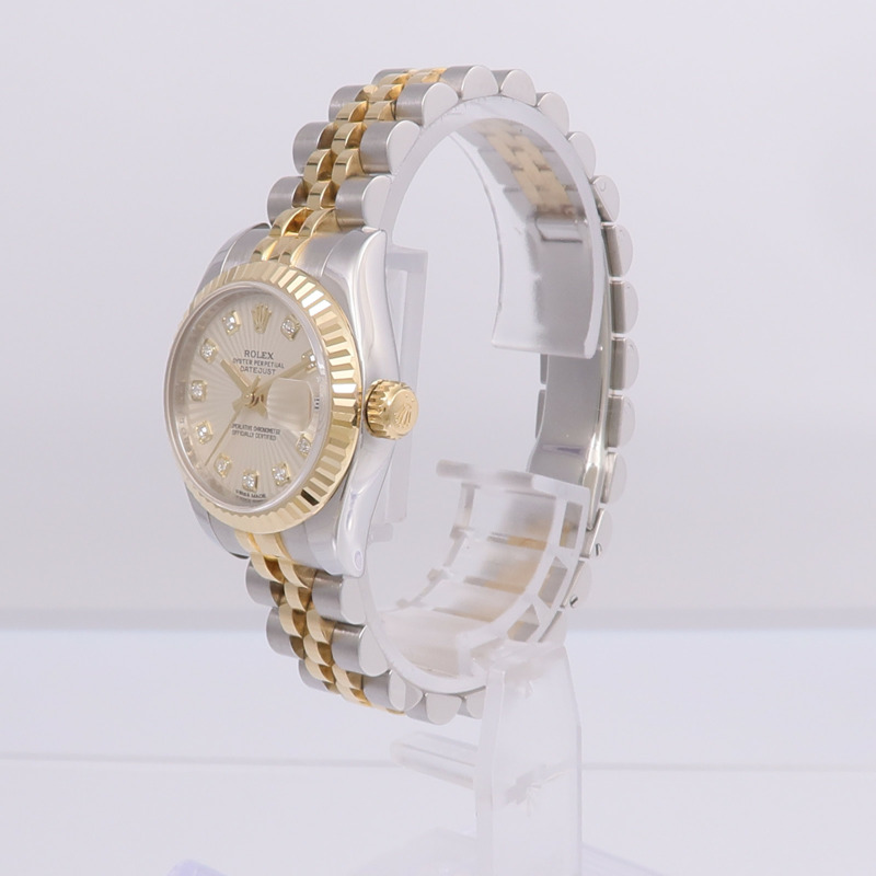 ROLEX Datejust 179173G-3