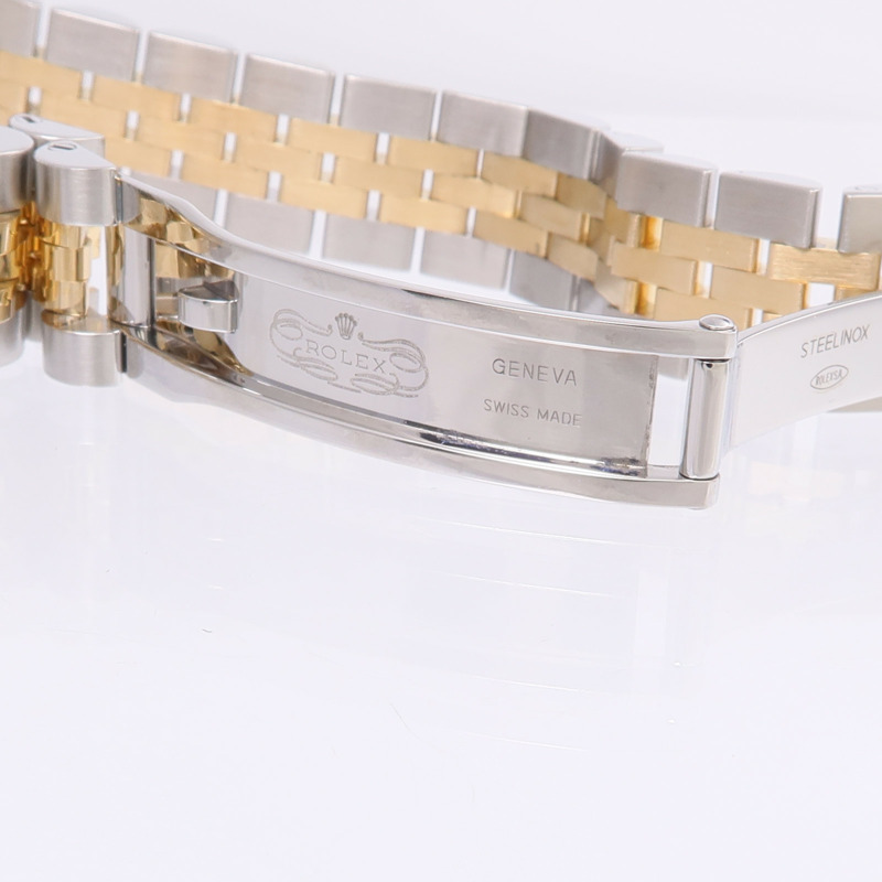 ROLEX Datejust 179173G-7