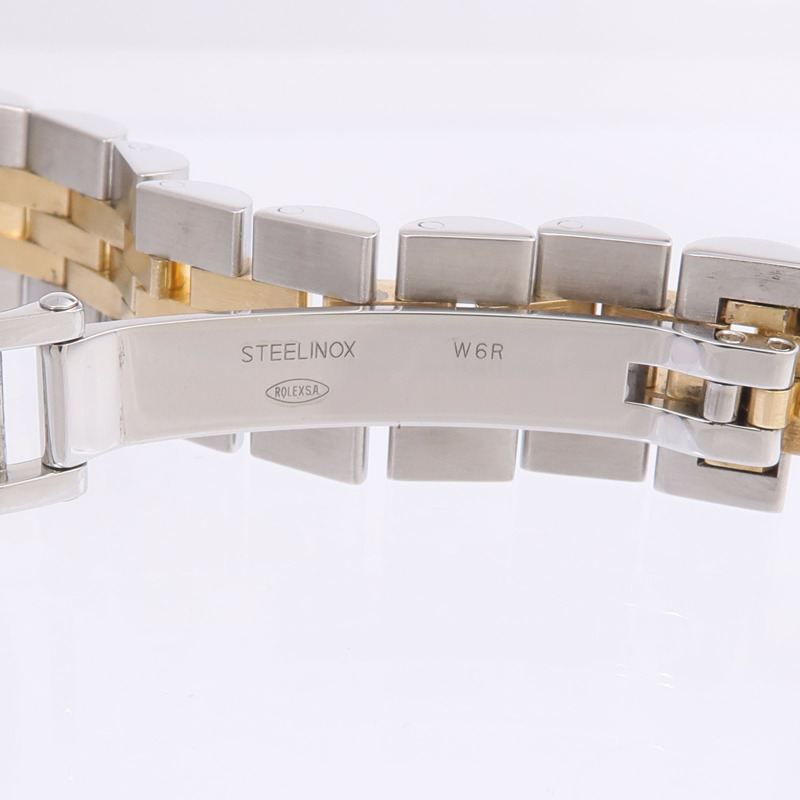 ROLEX Datejust 179173G-8