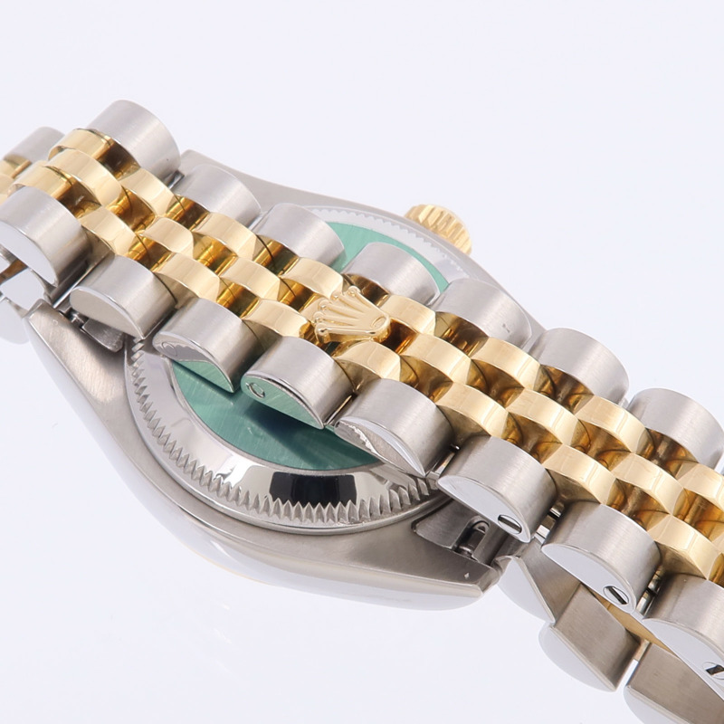 ROLEX Datejust 179173G-9