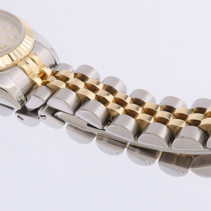 ROLEX Datejust 179173G-12