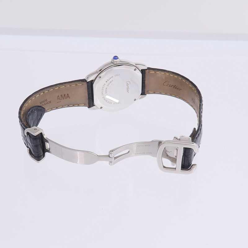 CARTIER Ronde Solo W6700155-5