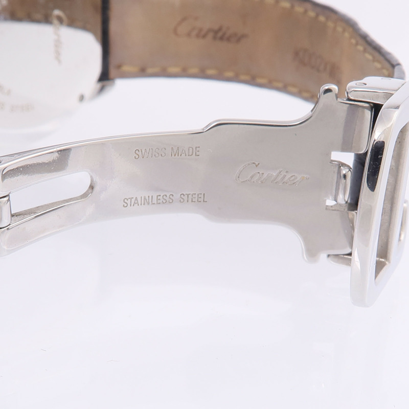 CARTIER Ronde Solo W6700155-7