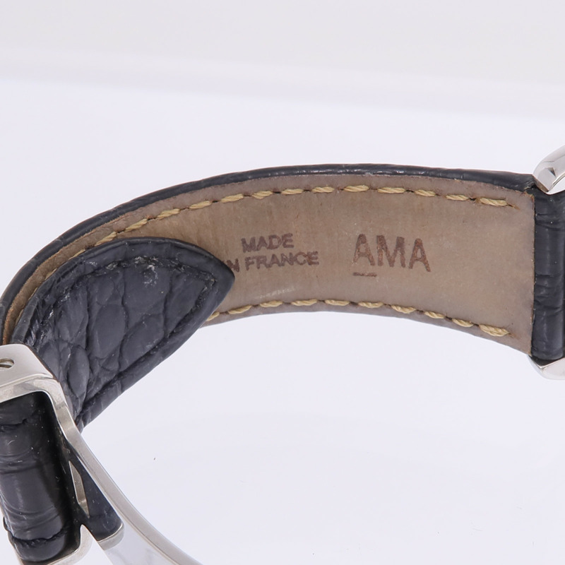 CARTIER Ronde Solo W6700155-10