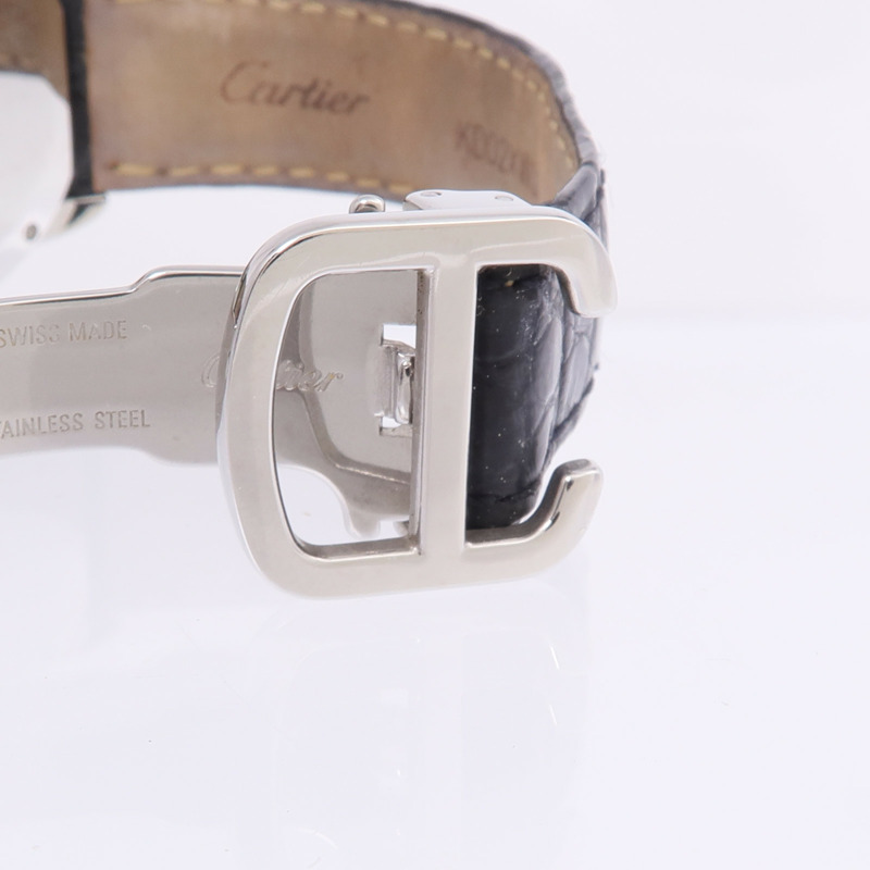 CARTIER Ronde Solo W6700155-11