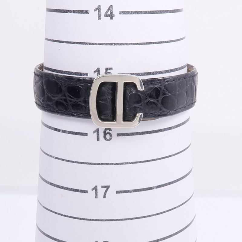 CARTIER Ronde Solo W6700155-13