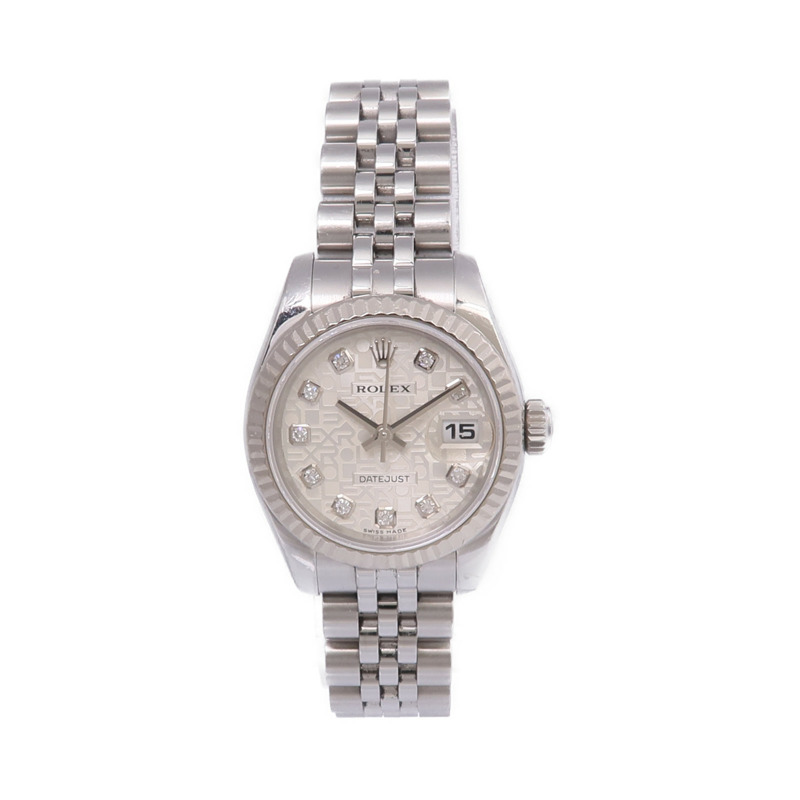 ROLEX Lady Datejust 179174G-1