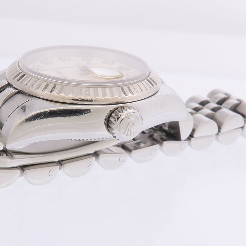 ROLEX Lady Datejust 179174G-11