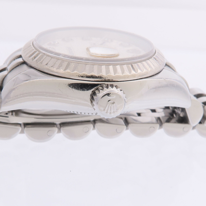 ROLEX Lady Datejust 179174G-12