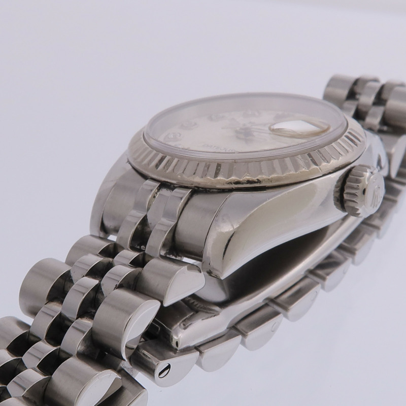 ROLEX Lady Datejust 179174G-13