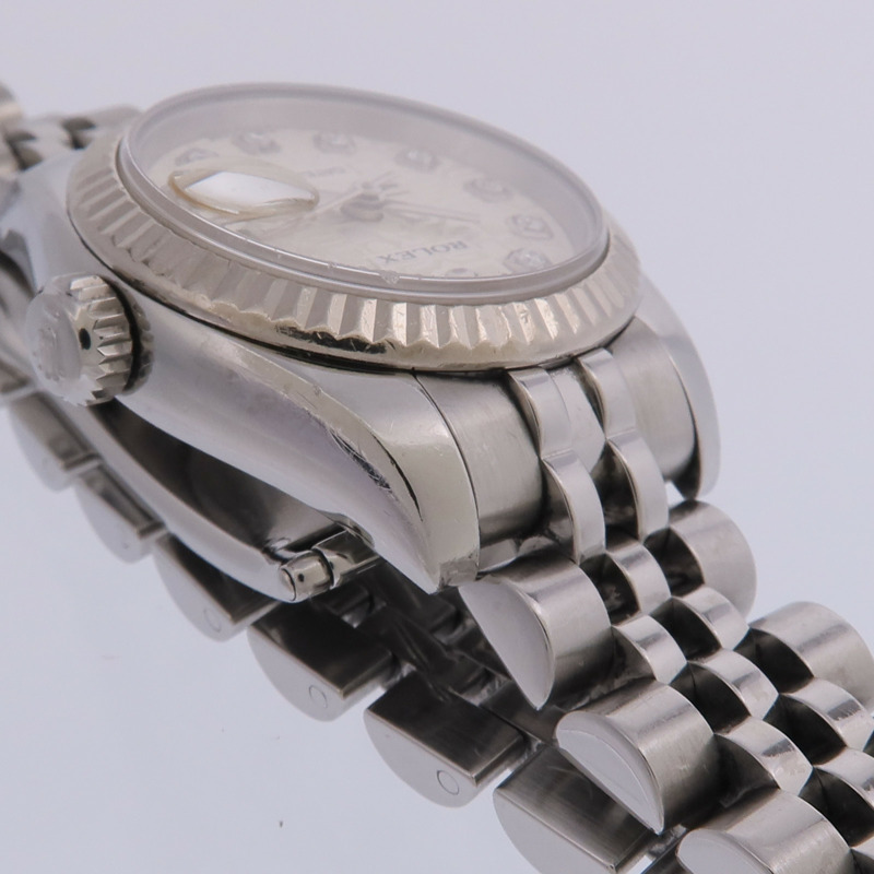 ROLEX Lady Datejust 179174G-14