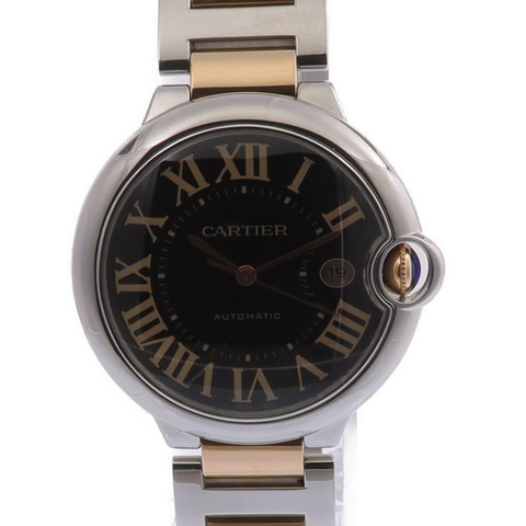 CARTIER Ballon Bleu W6920032