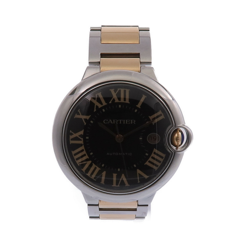 CARTIER Ballon Bleu W6920032-1