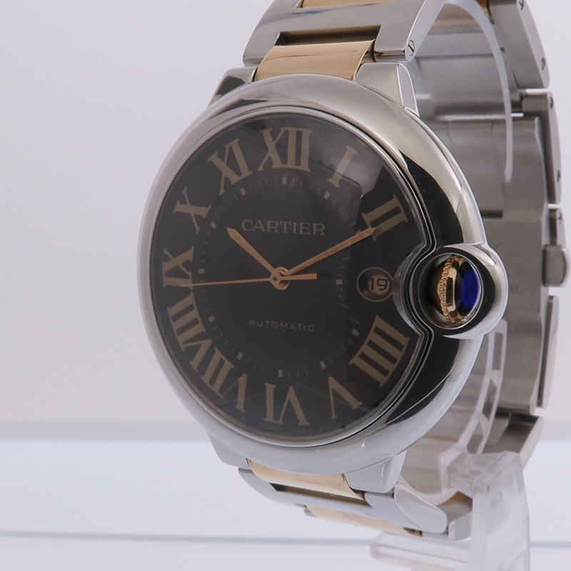 CARTIER Ballon Bleu W6920032-2