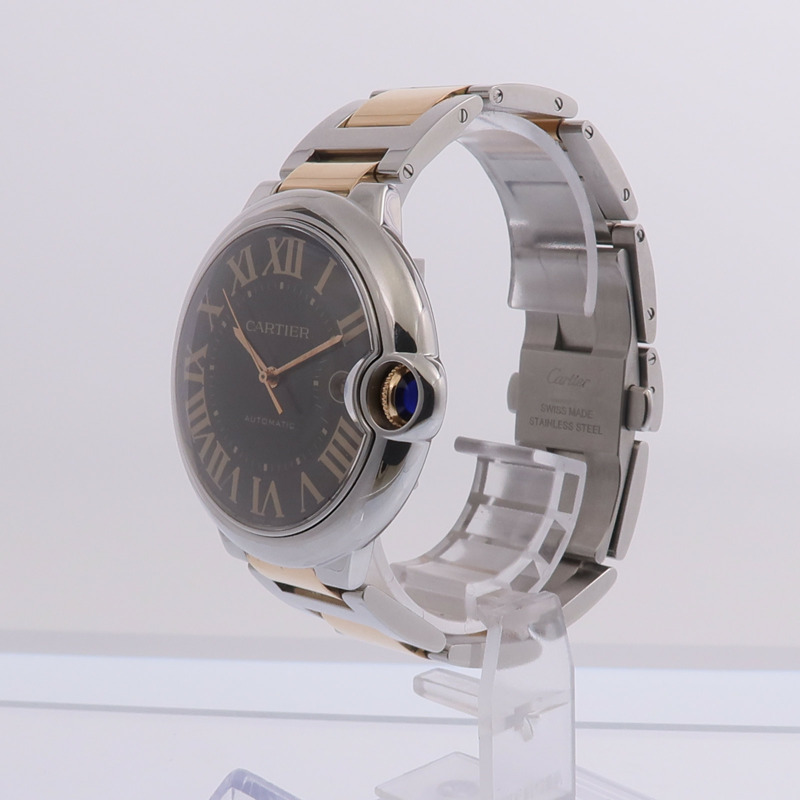 CARTIER Ballon Bleu W6920032-3