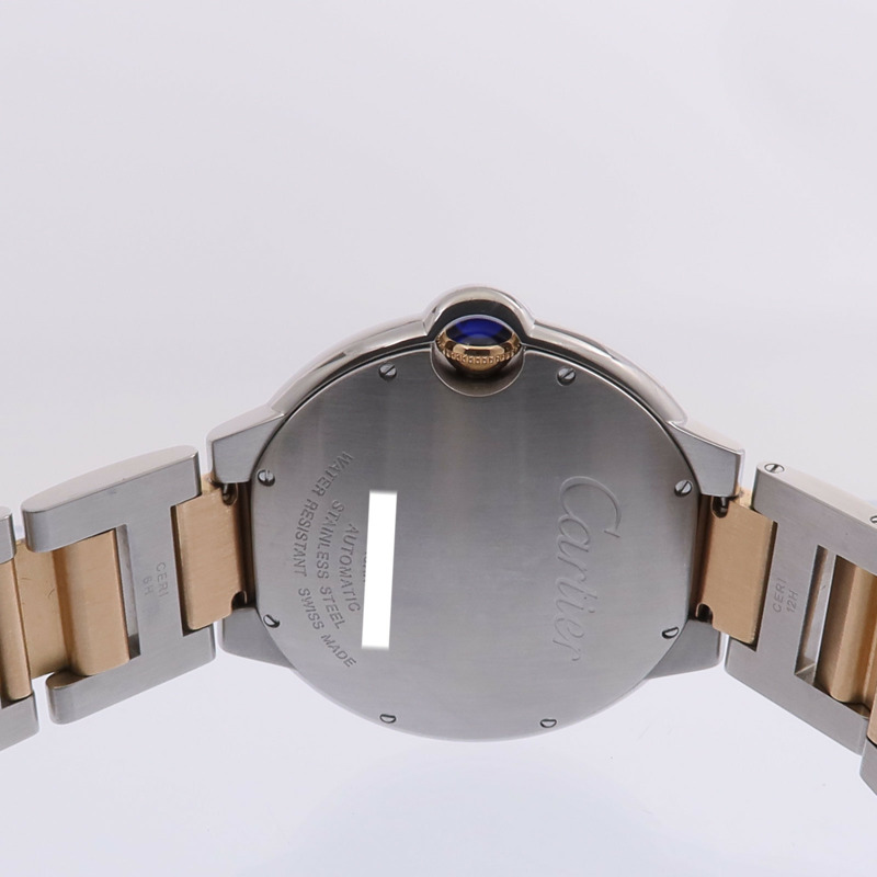 CARTIER Ballon Bleu W6920032-6