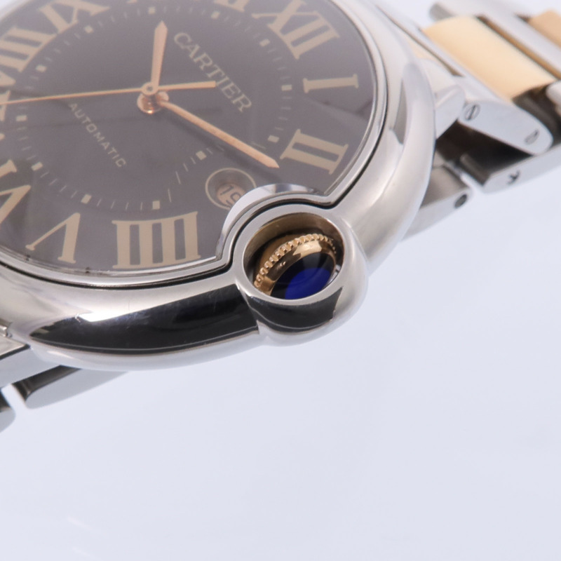 CARTIER Ballon Bleu W6920032-10