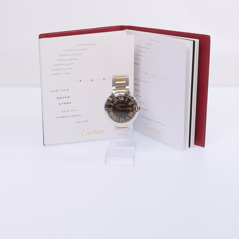 CARTIER Ballon Bleu W6920032-13