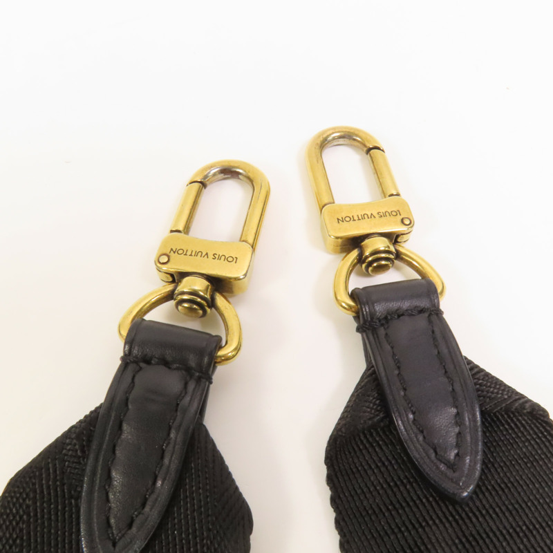 LOUIS VUITTON 牛皮皮革New Wave金扣手挽肩背兩用袋-6