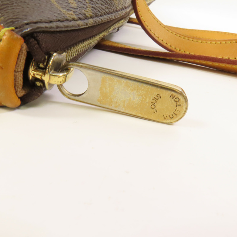 LOUIS VUITTON Monogram Totally GM金扣肩背袋-6