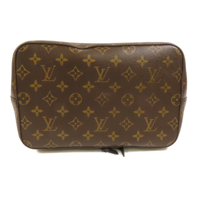 LOUIS VUITTON Monogram Neo Noe MM金扣肩背袋-3