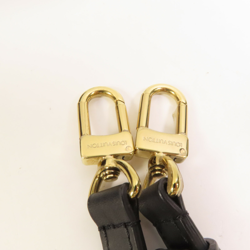 LOUIS VUITTON Monogram Neo Noe MM金扣肩背袋-5