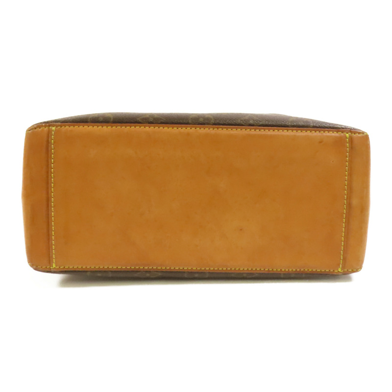 LOUIS VUITTON Monogram Cabas Piano金扣肩背袋-3