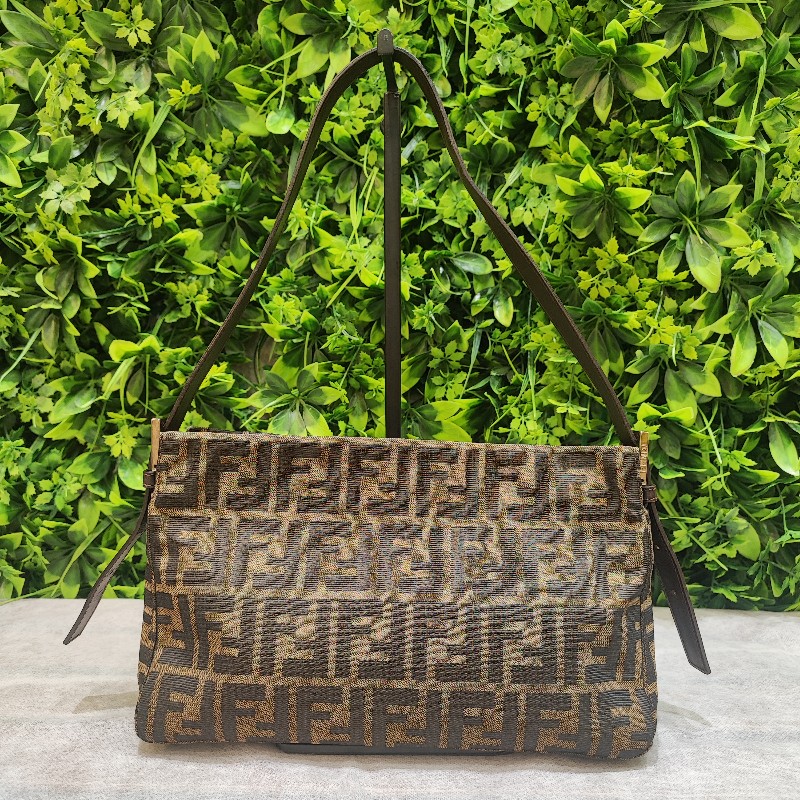 Fendi Shoulder Bag-1