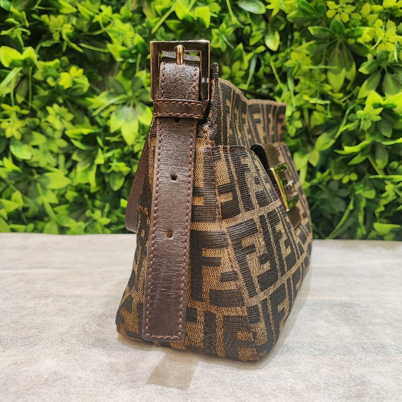 Fendi Shoulder Bag-2