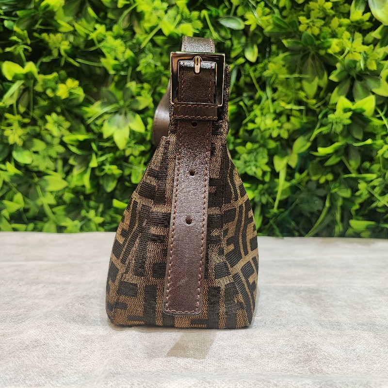 Fendi Shoulder Bag-3