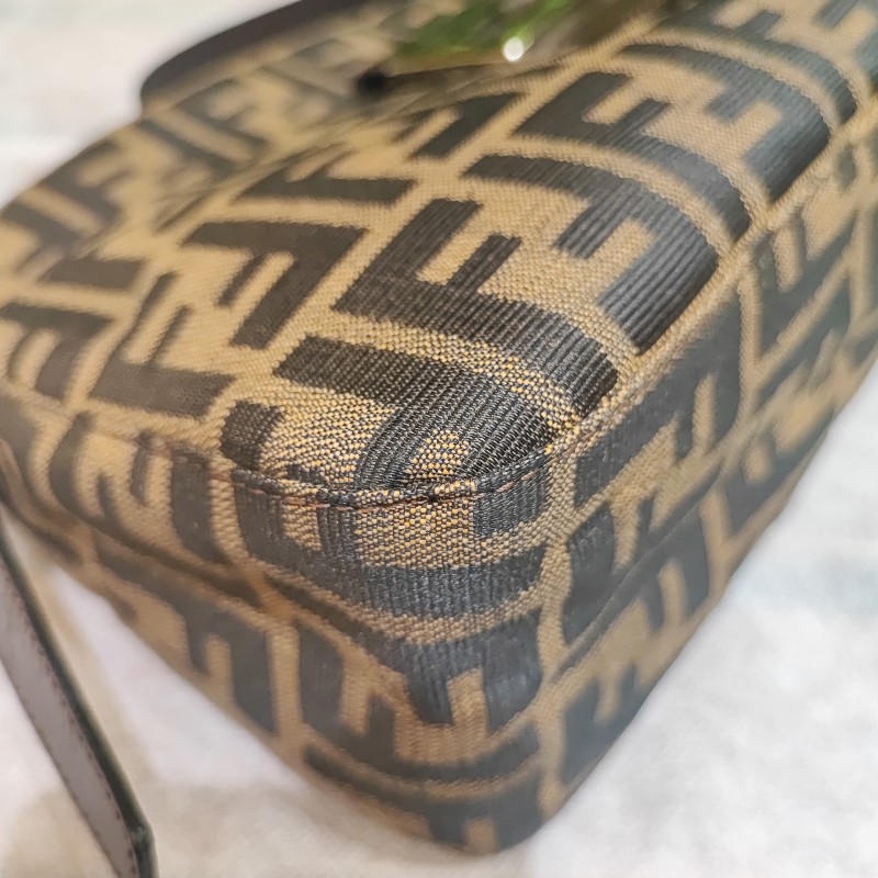 Fendi Shoulder Bag-5