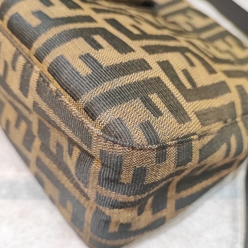 Fendi Shoulder Bag-6