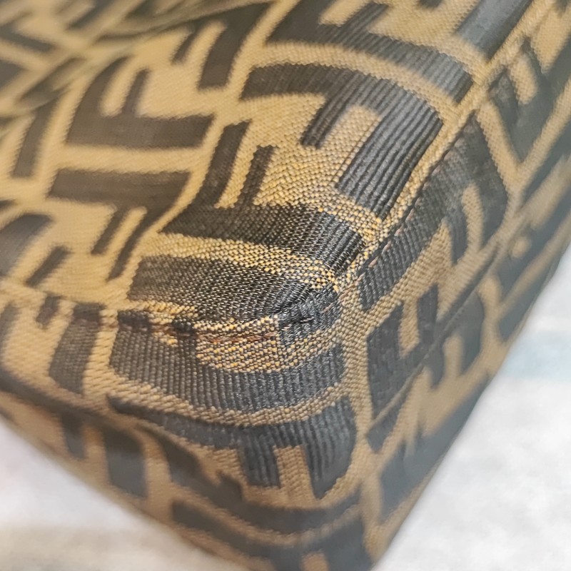 Fendi Shoulder Bag-7