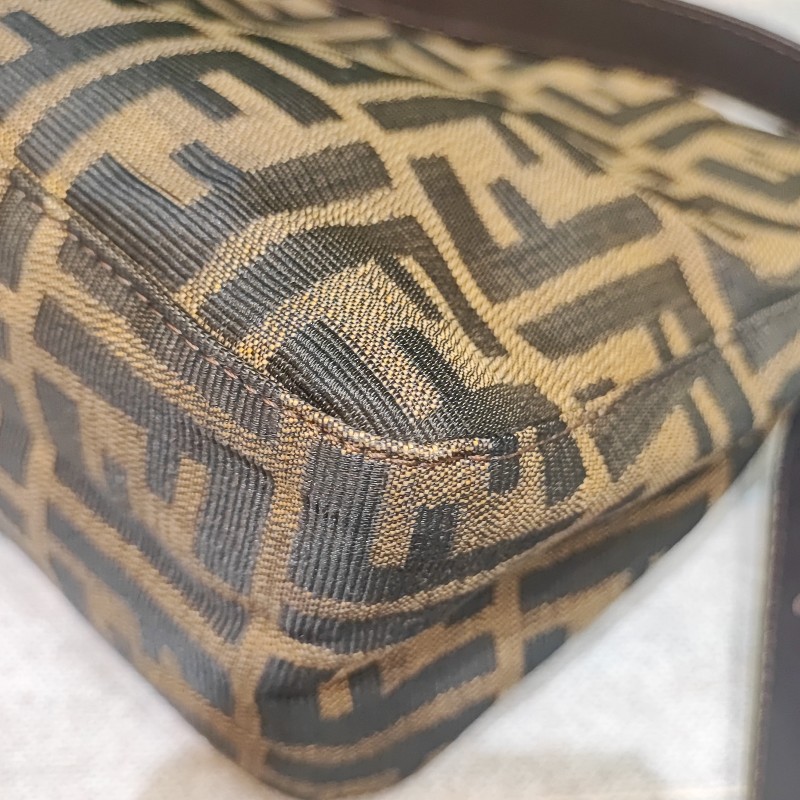 Fendi Shoulder Bag-8