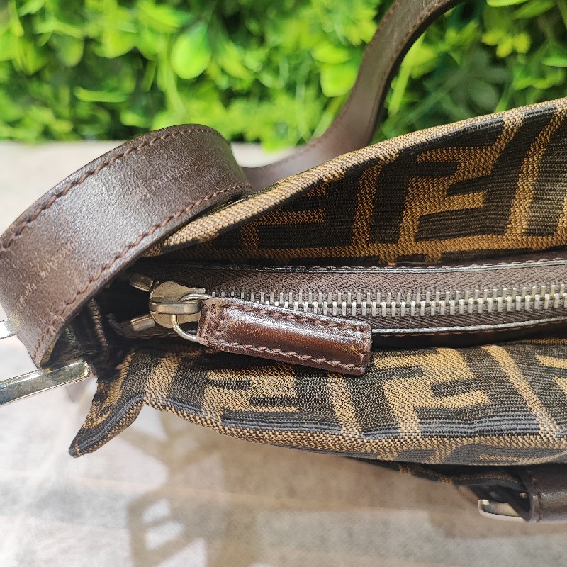 Fendi Shoulder Bag-13