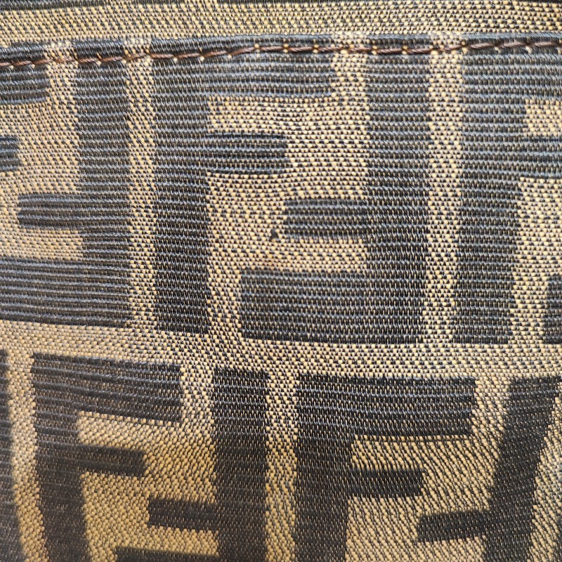 Fendi Shoulder Bag-14