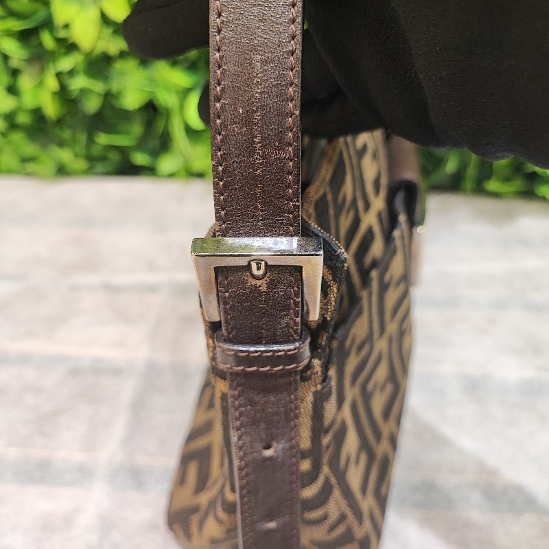 Fendi Shoulder Bag-15