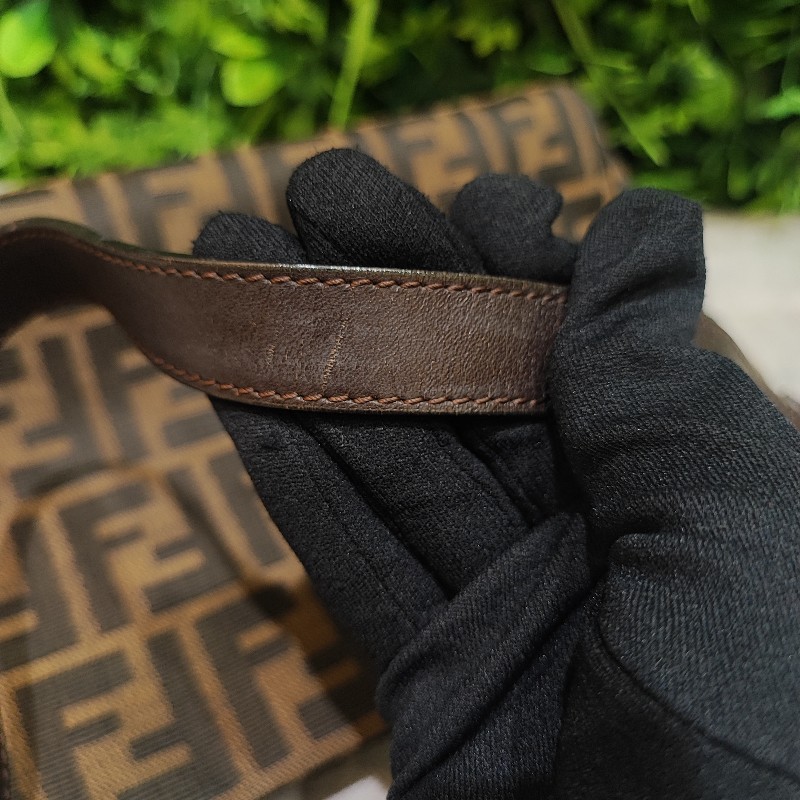 Fendi Shoulder Bag-16