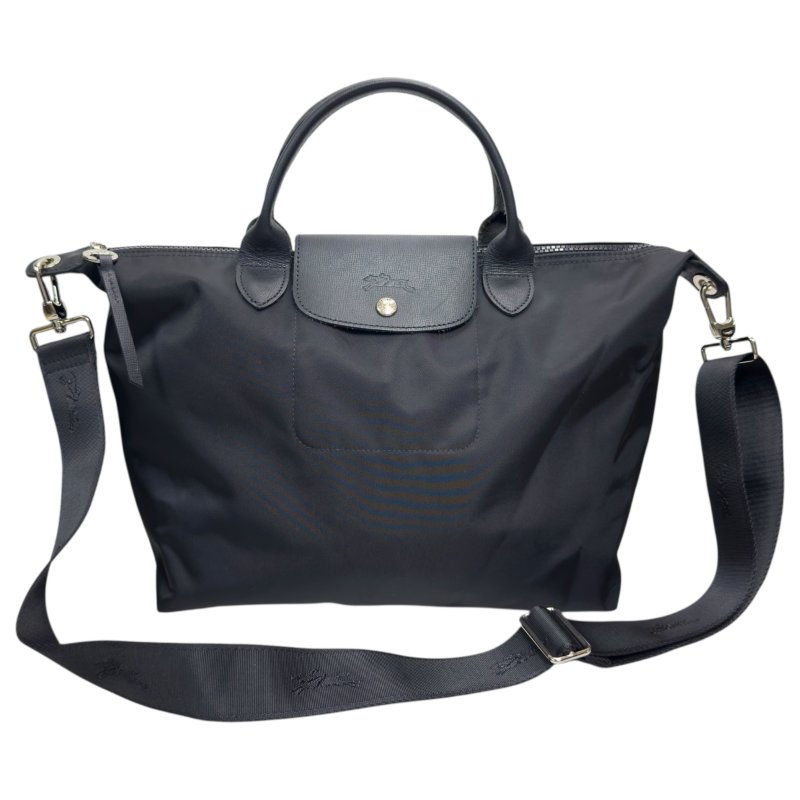 LONGCHAMP Pliage 2用包-0